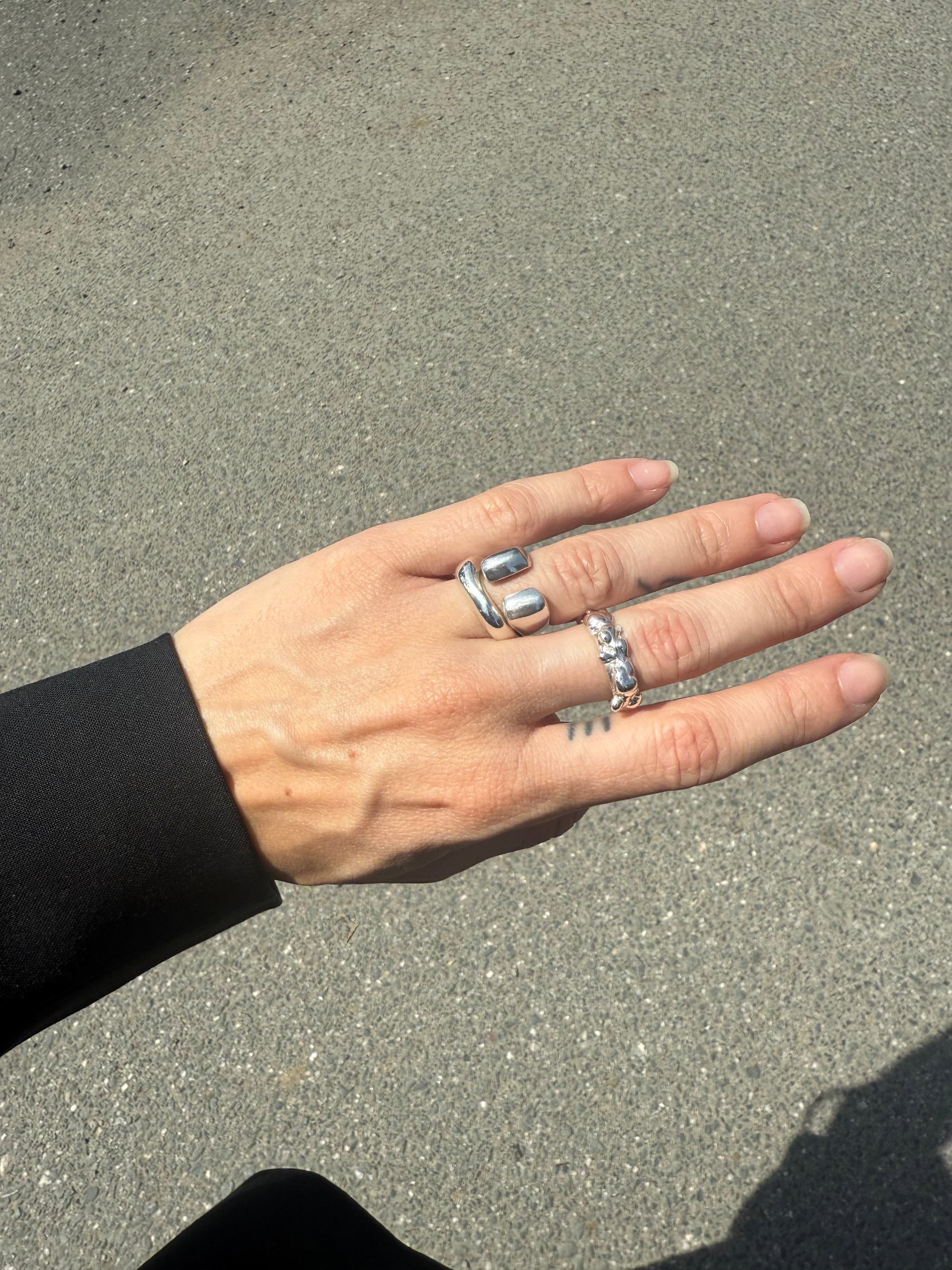 Roca Ring