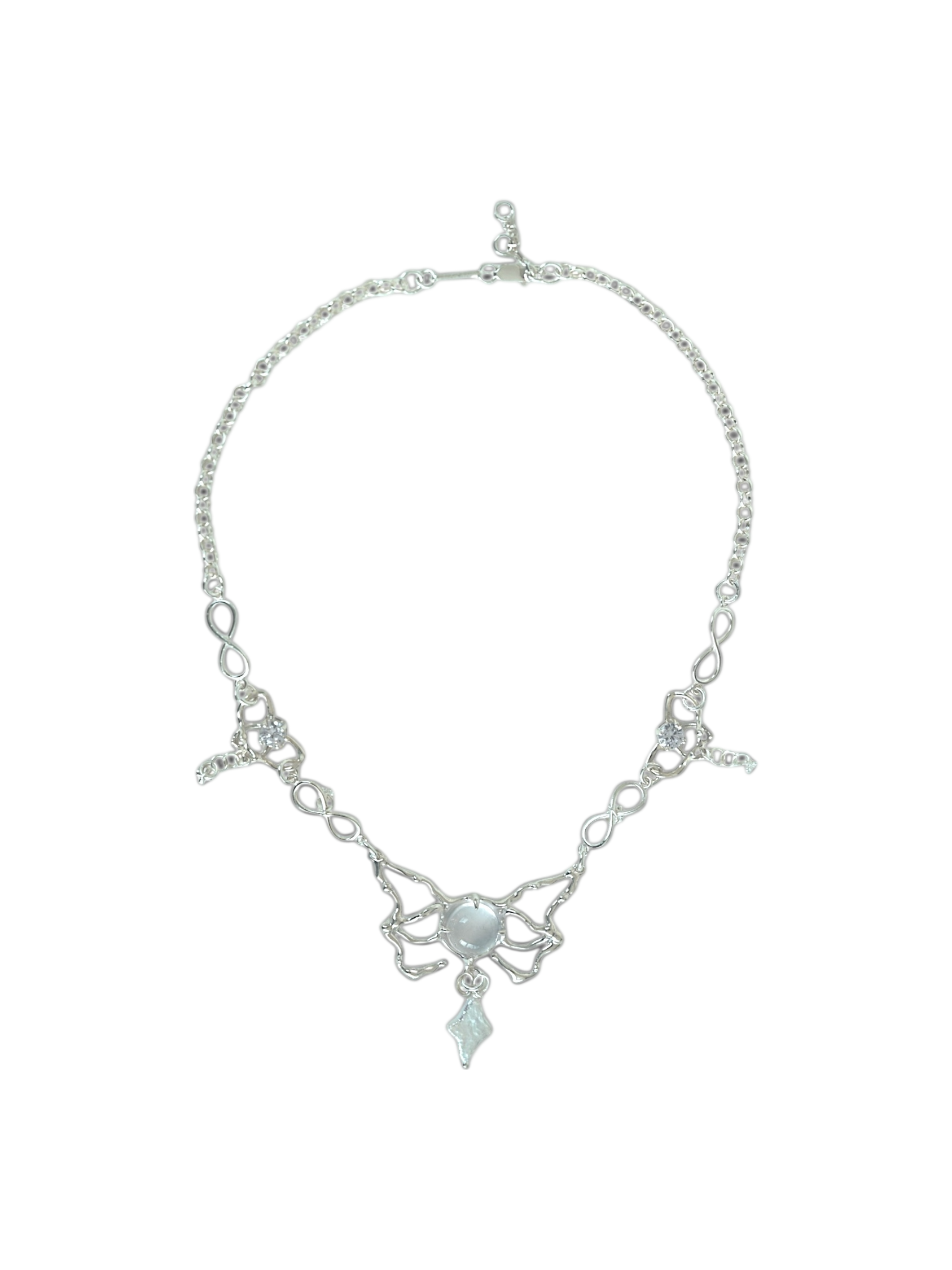 Aurora Necklace