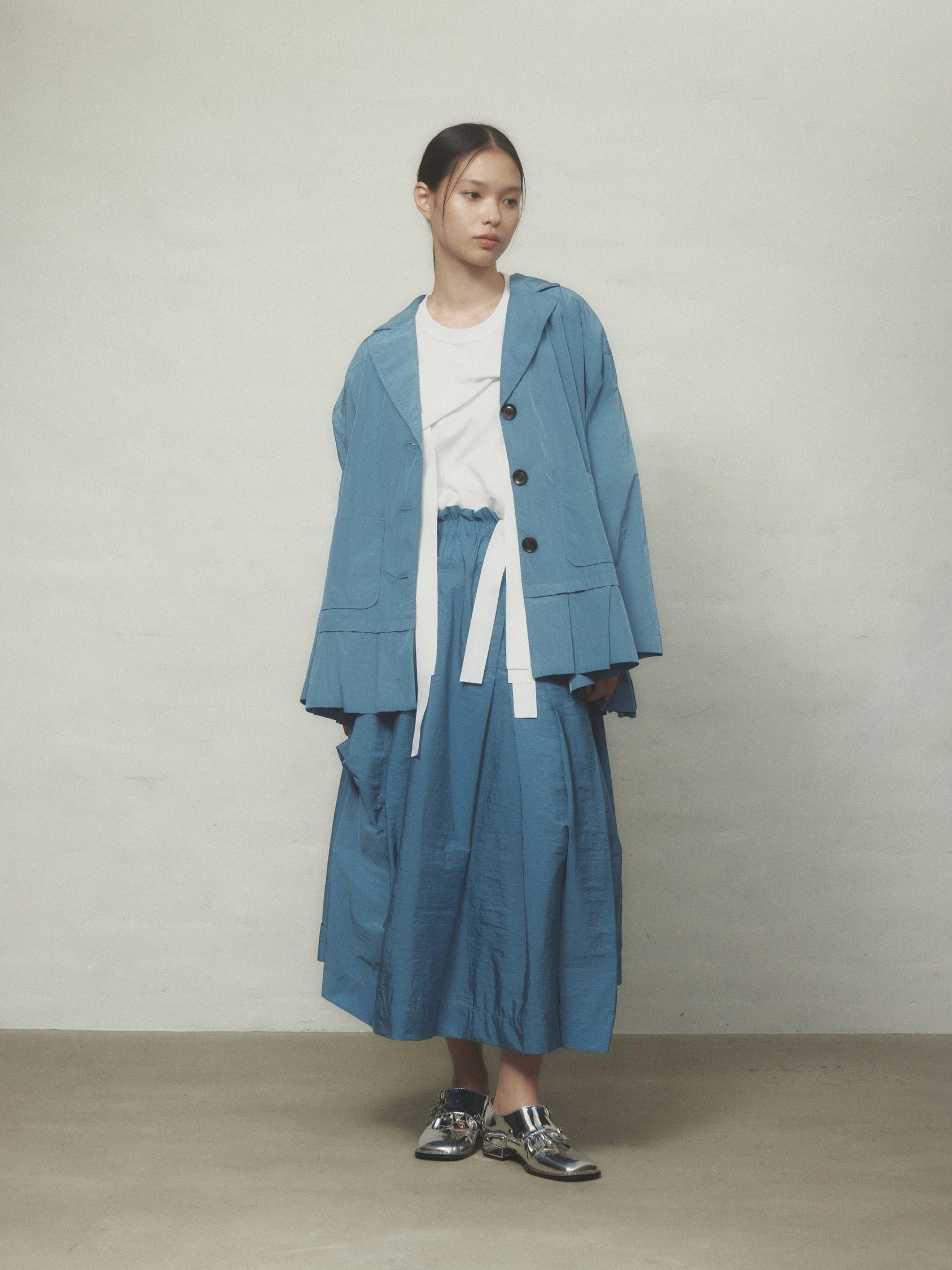zizi skirt