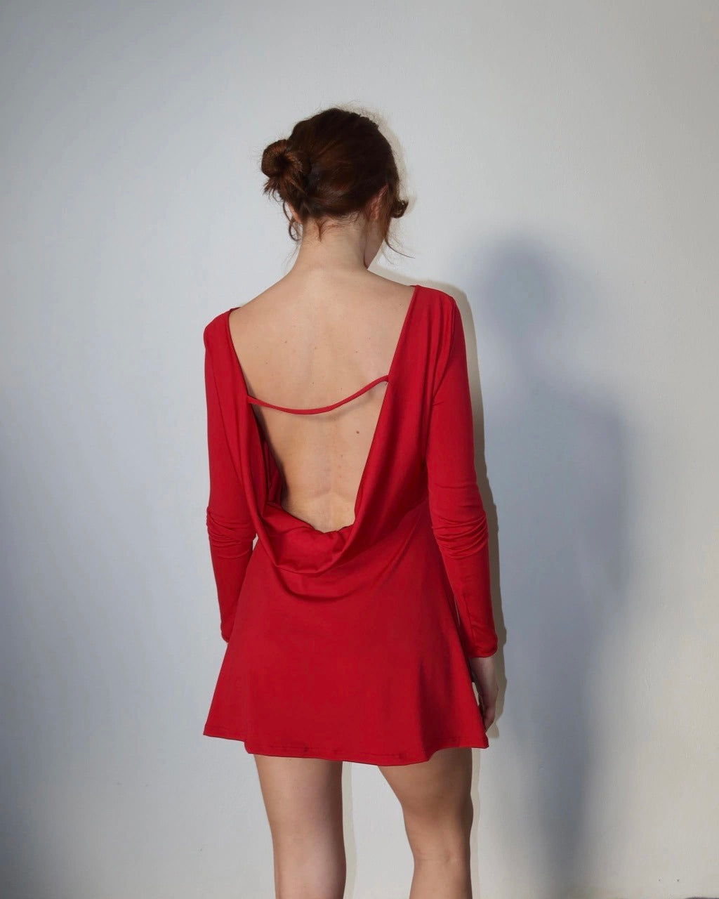 SELENE dress