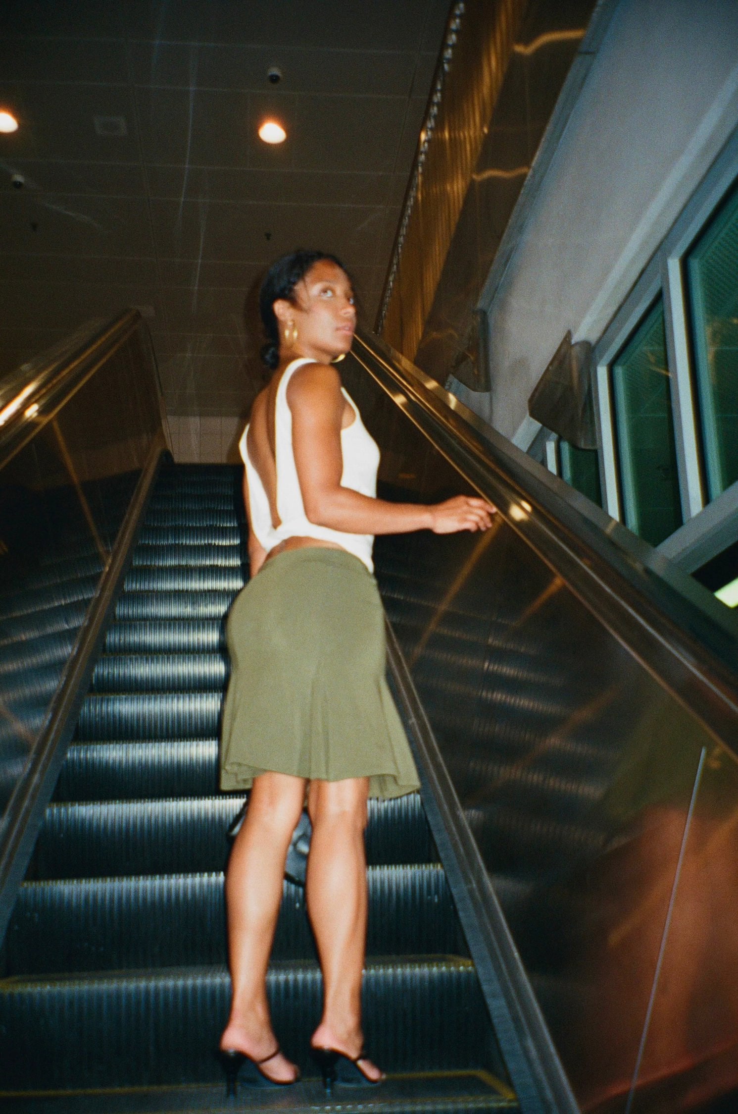 Pre-order Selera Skirt