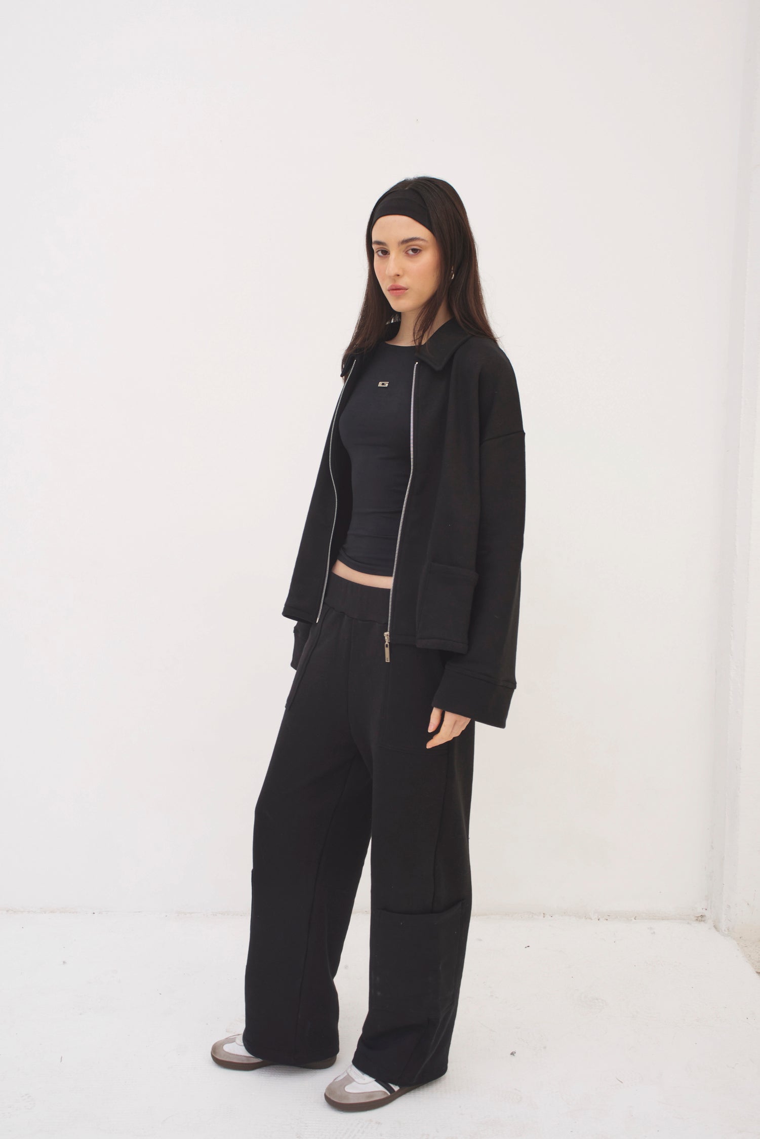 Soft elegance Set