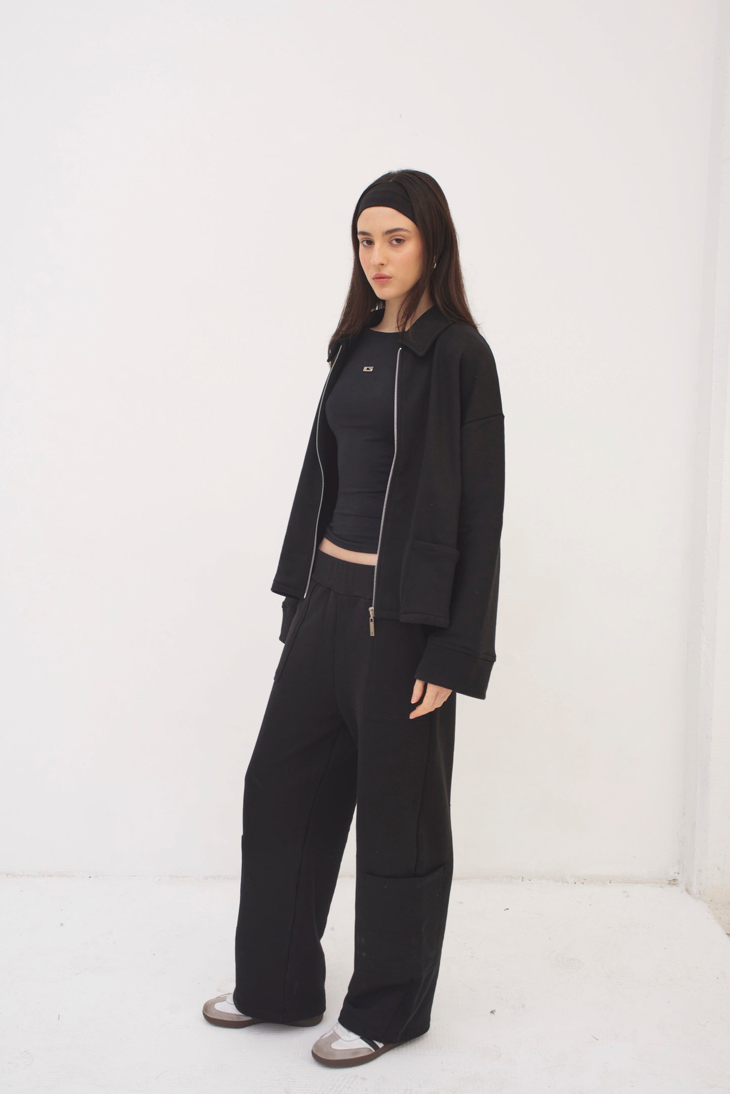 Soft elegance Set