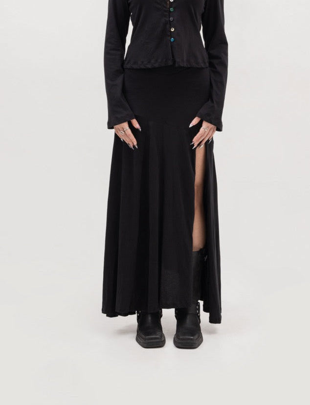 The Leia Skirt
