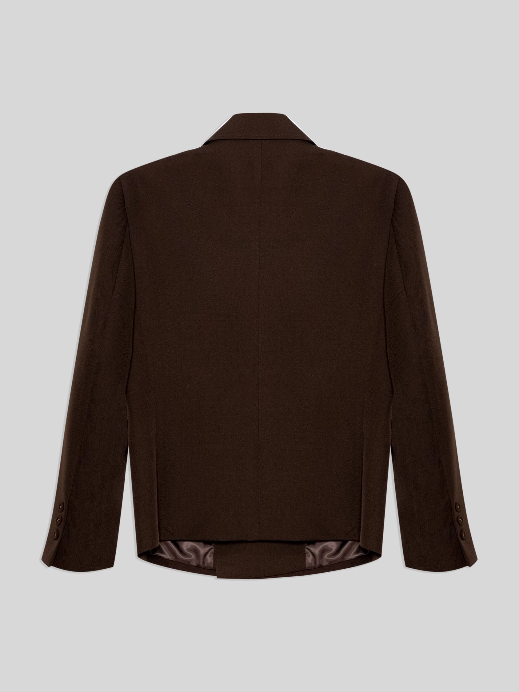 Napoleon Jacket