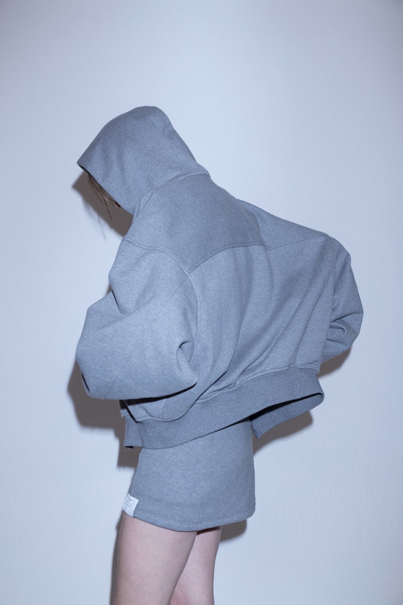 Momonga hoodie