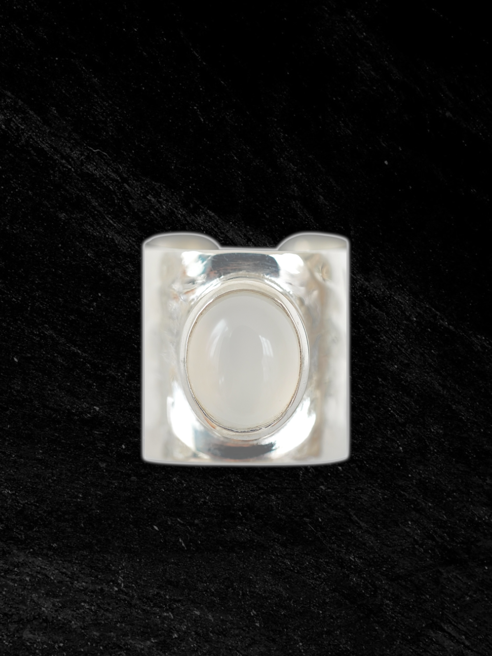 Moonlake Ring S925 Polished