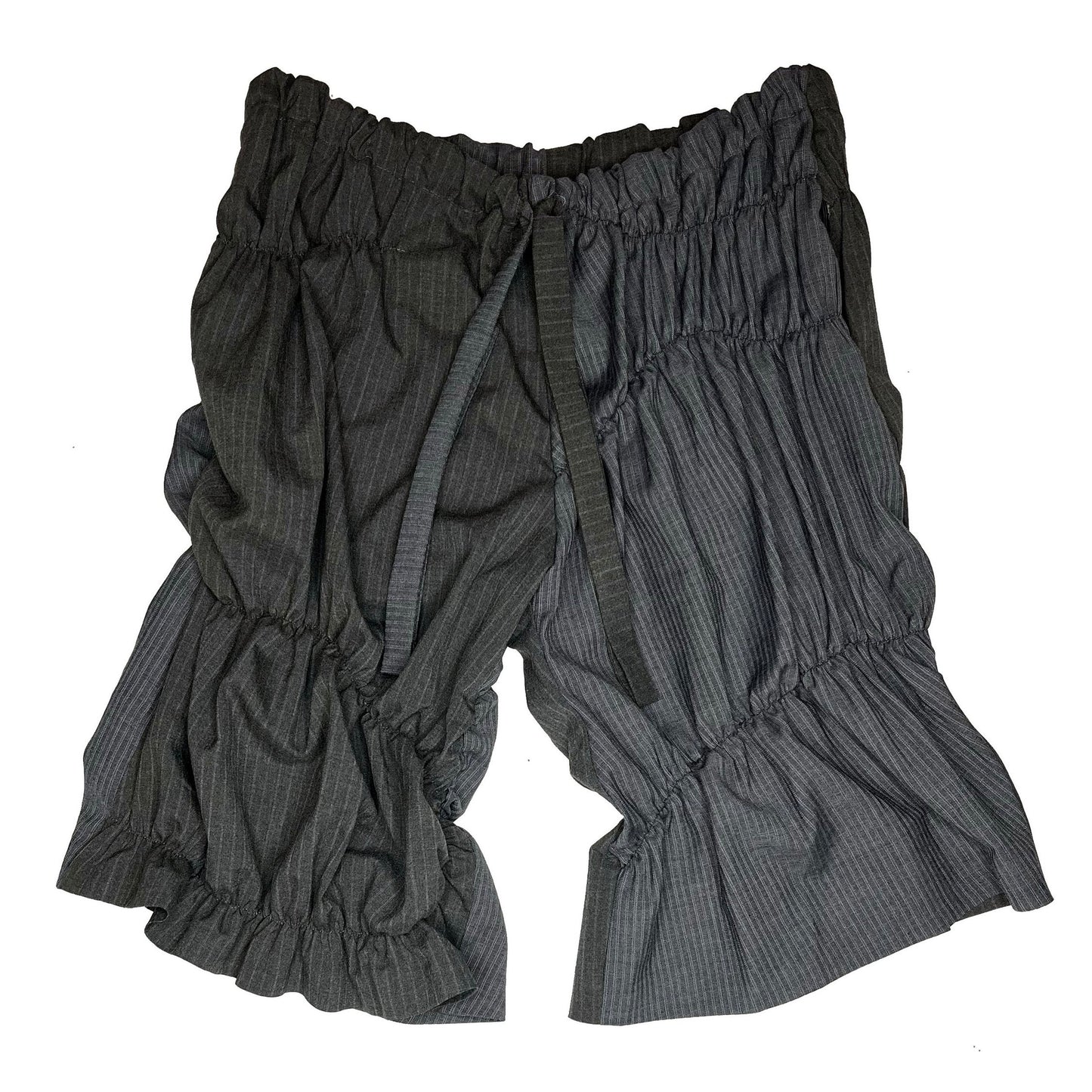 THE SMOCKED SHORTS