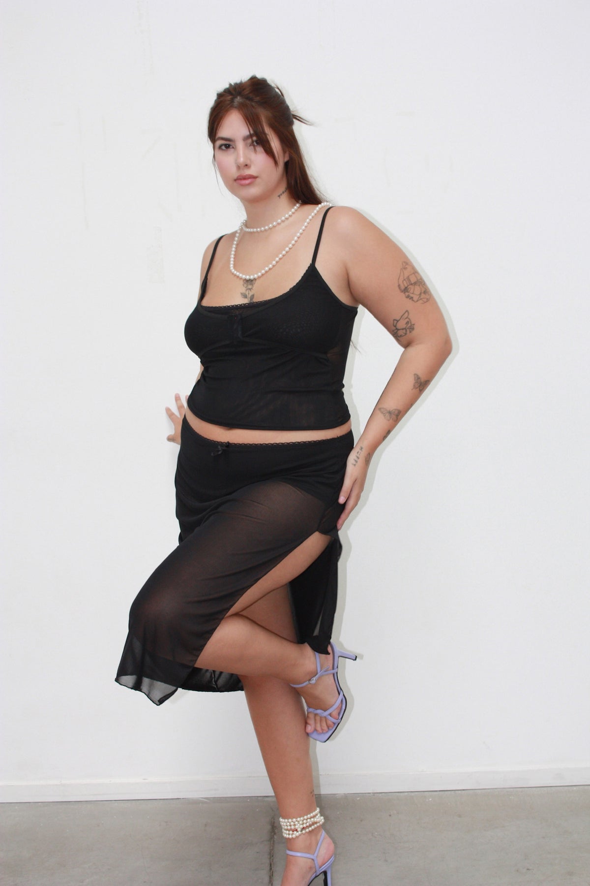 Sofia skirt