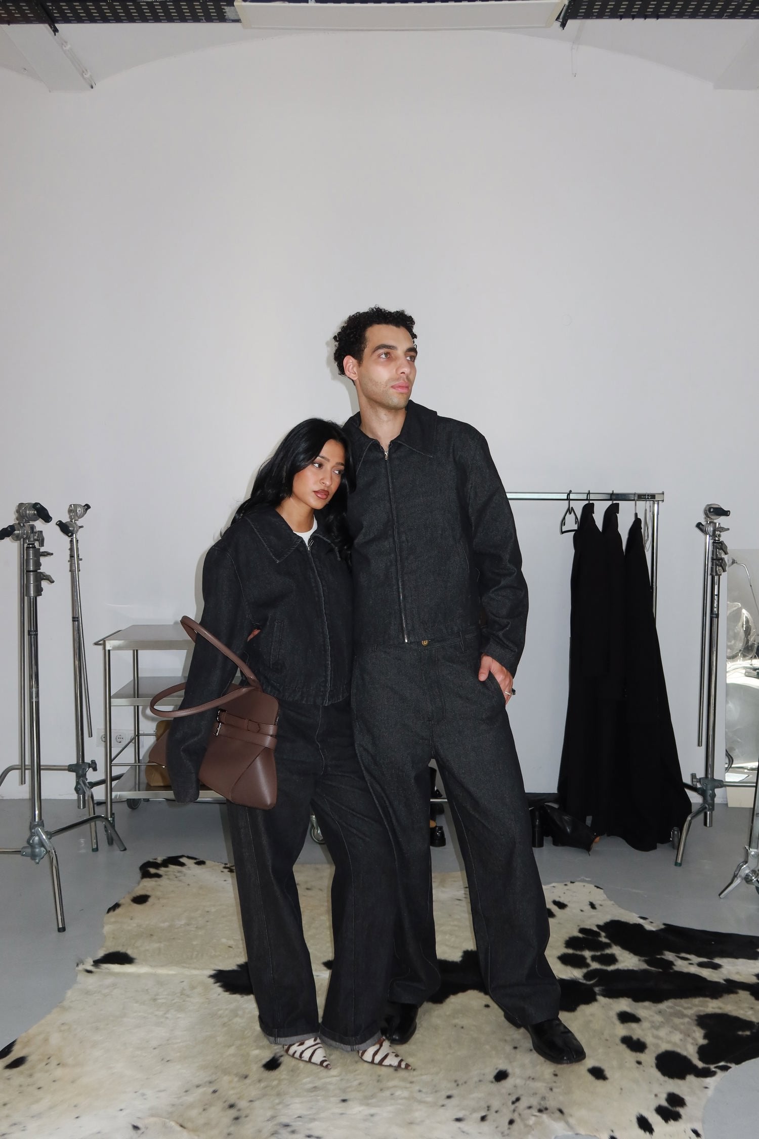 Uniform 2 - Jacket