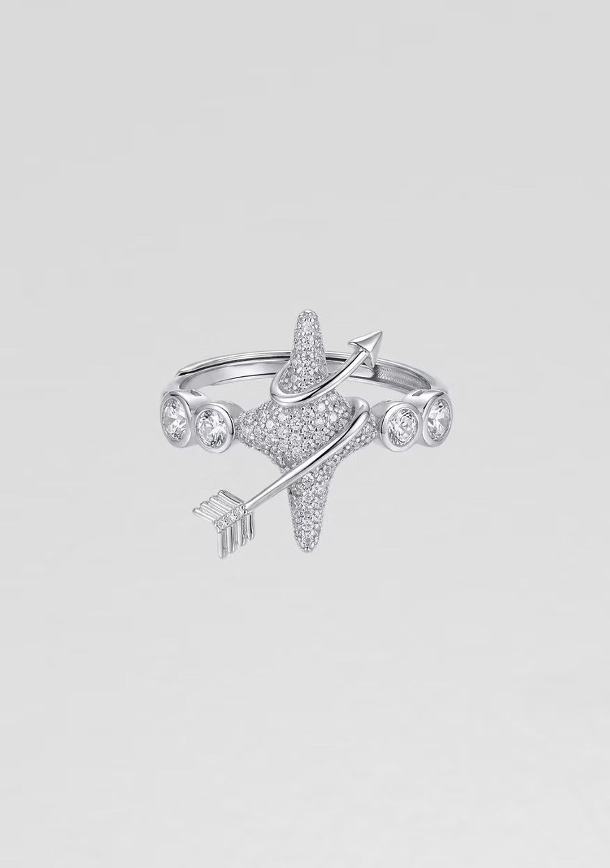 CELESTIAL ARROW BAND