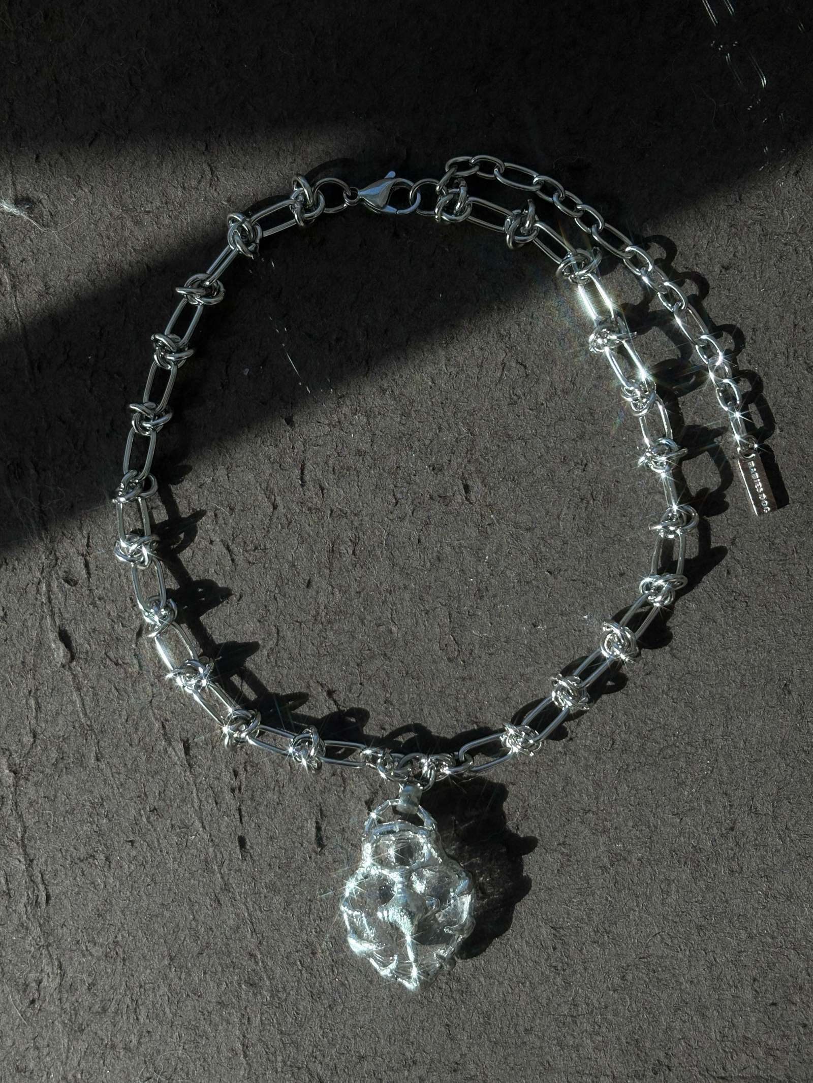 Elixir Necklace