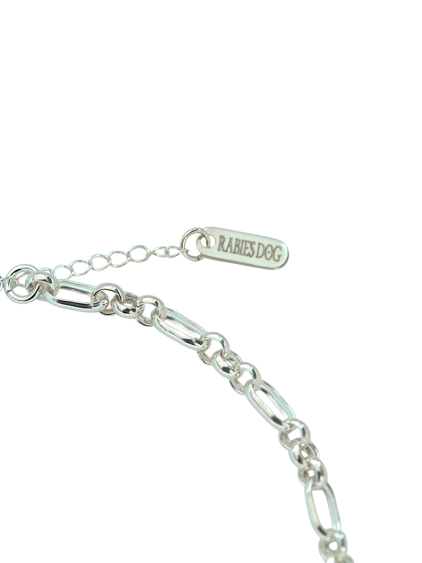 Antler Necklace S925
