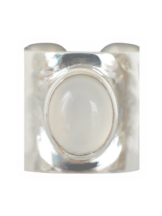 Moonlake Ring S925 Polished