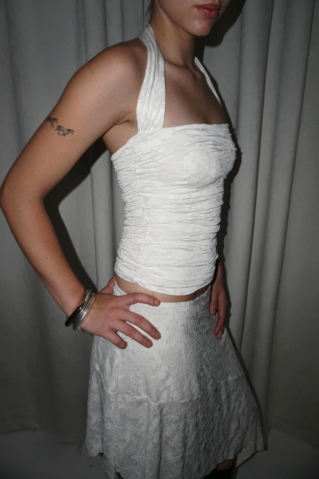 RUIN skirt