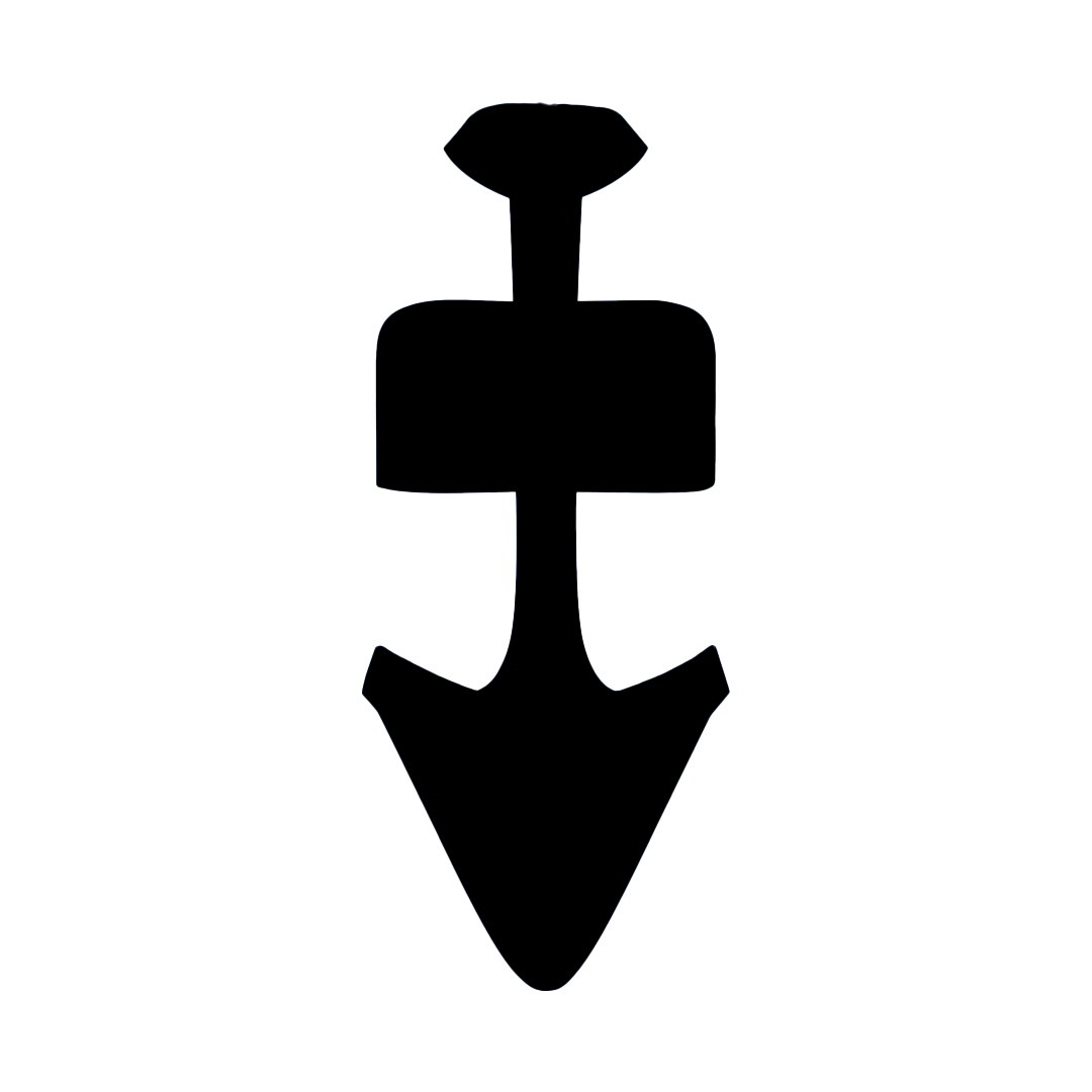 Noir Nostalgia 90s Inspired Monokini / Black