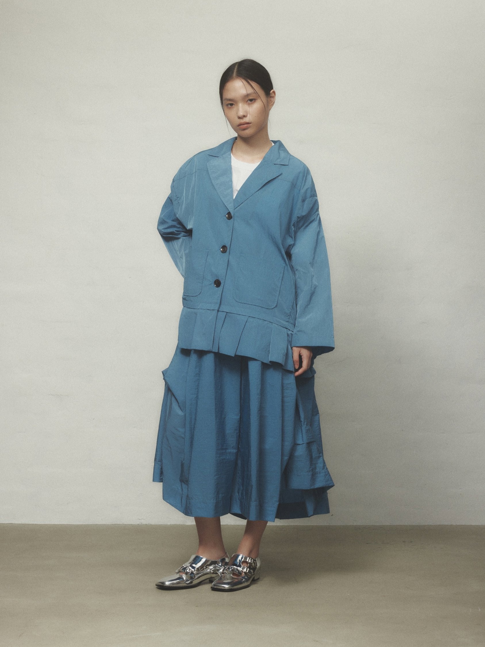 zizi skirt