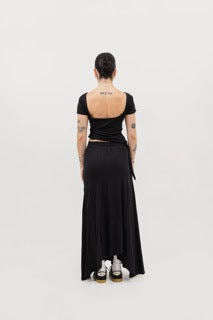 The Leia Skirt
