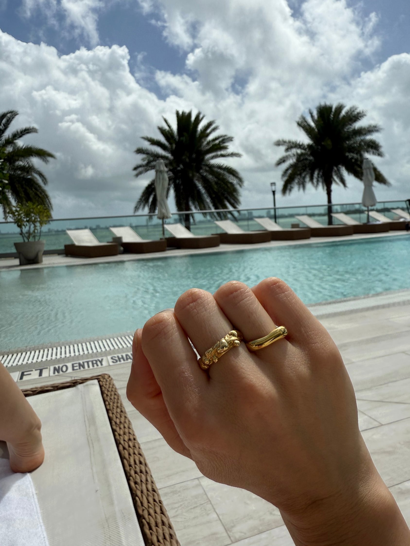 Roca Ring