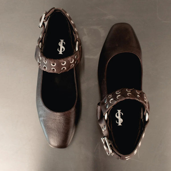 Flats