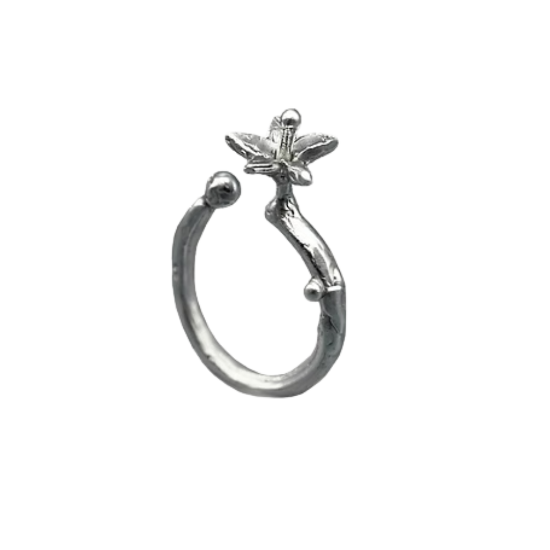 CUCU Ring