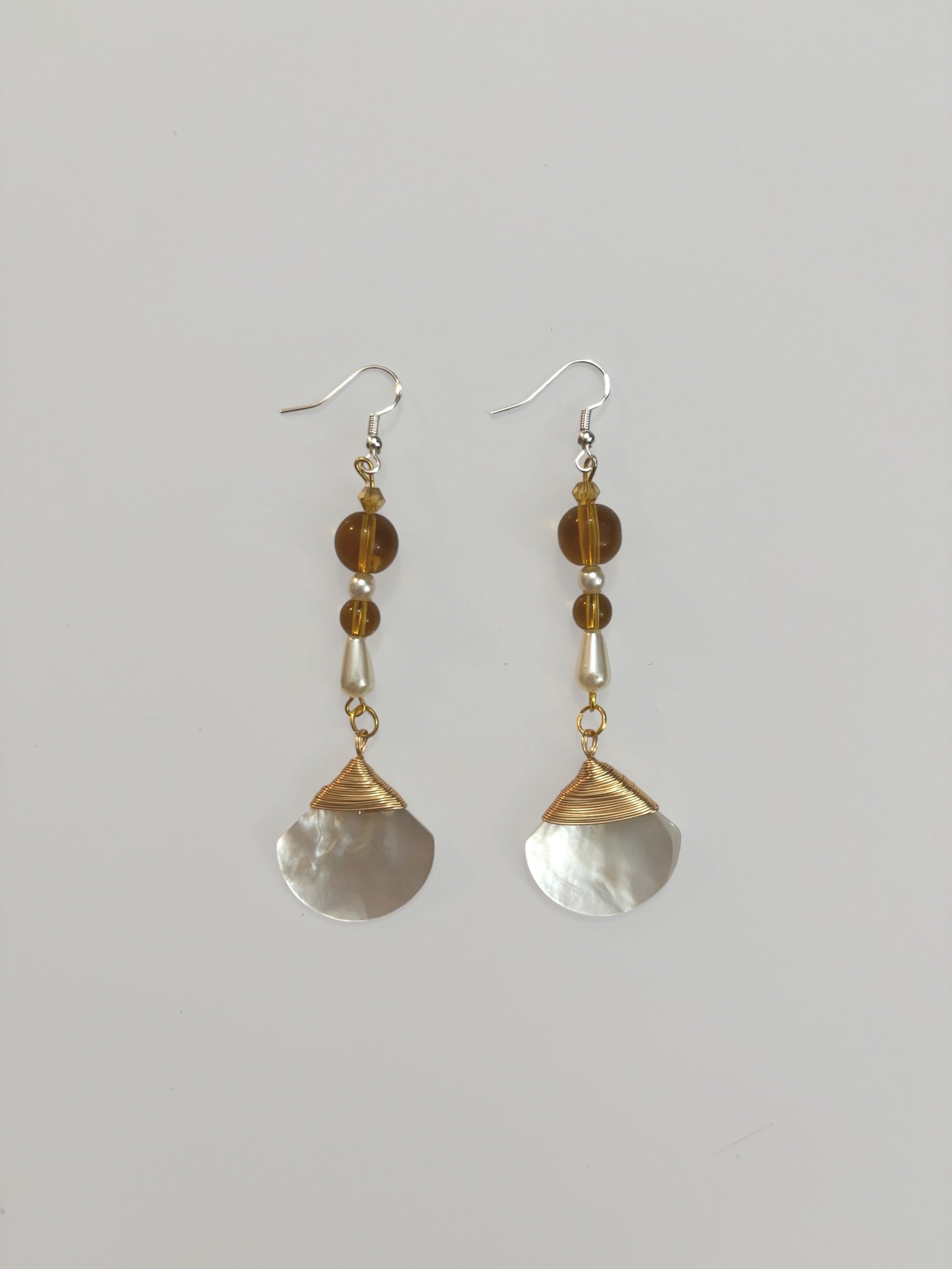 Dolia Earrings