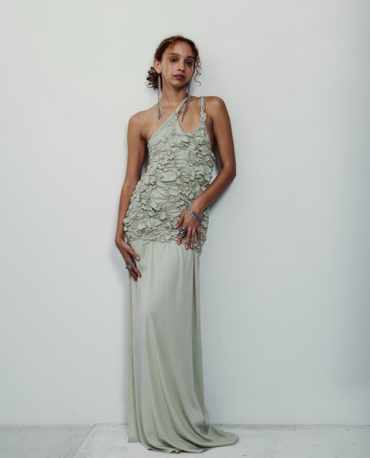 Rope Earring Hook - MPS x ARETE EARRING