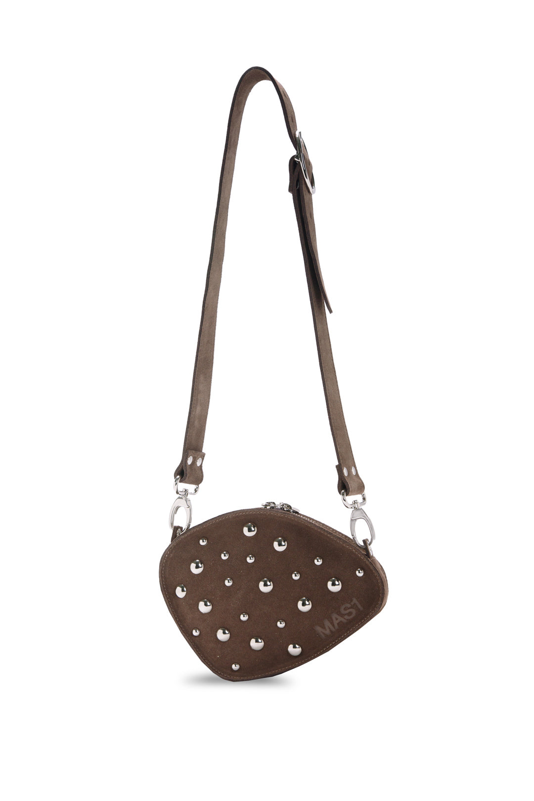 Trotter brown Boho