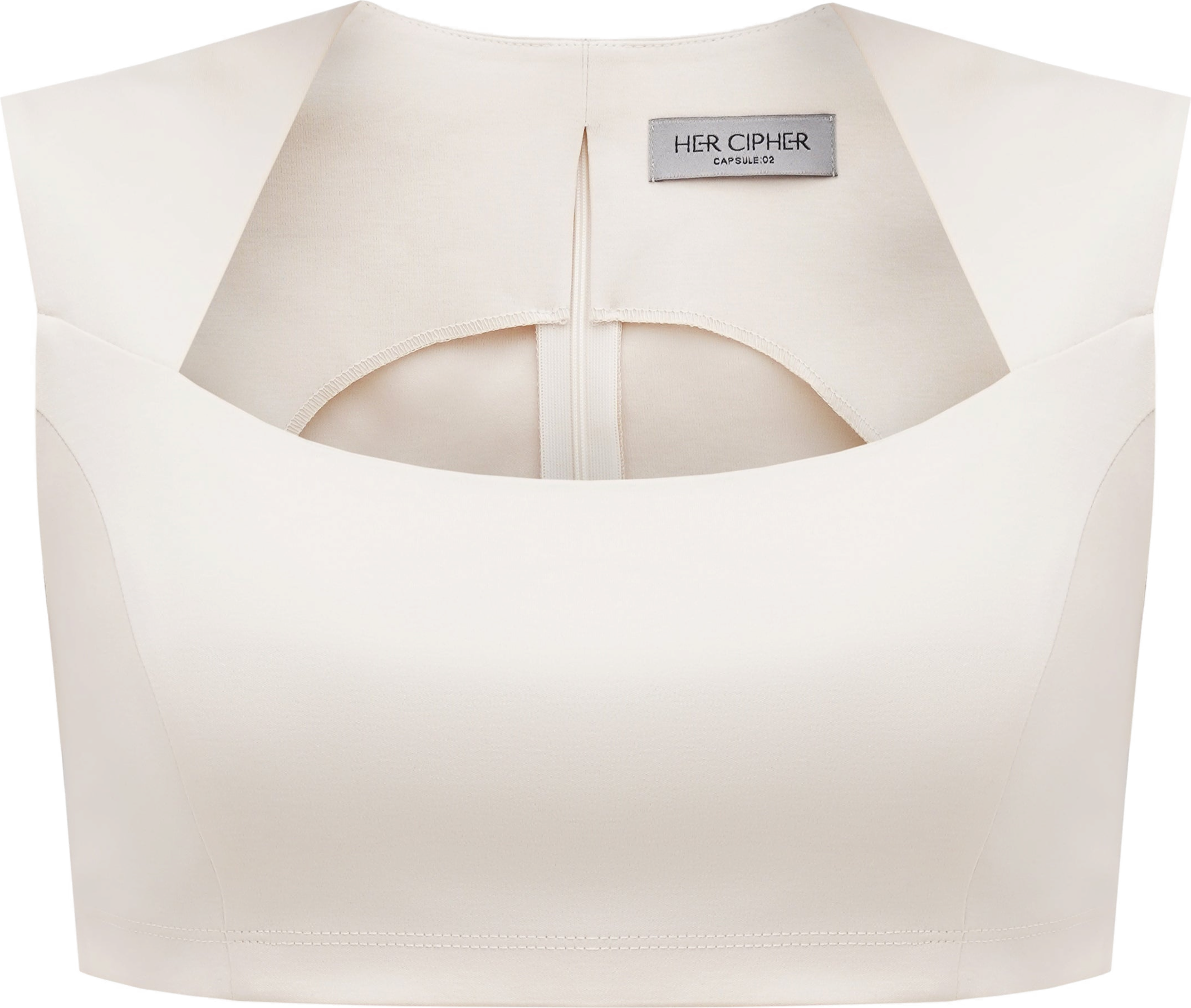 Soho Top - Brazilian Sand