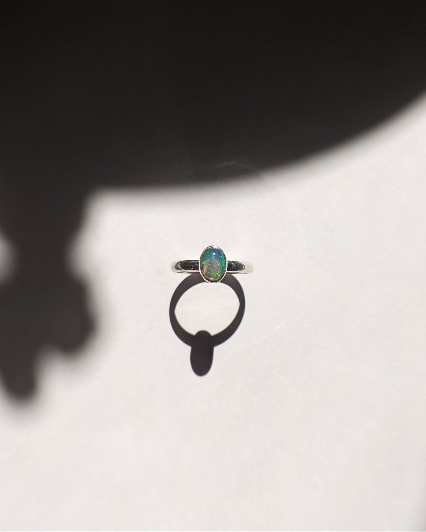 Soft Opal
