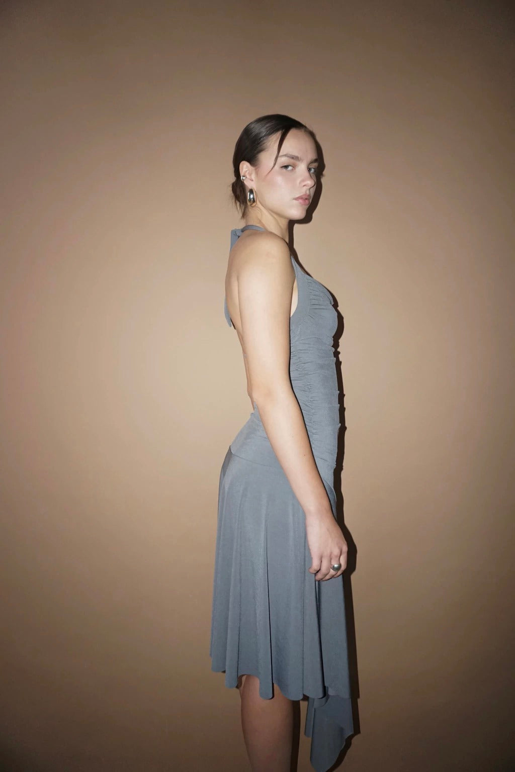 CHERRY MOON Dress