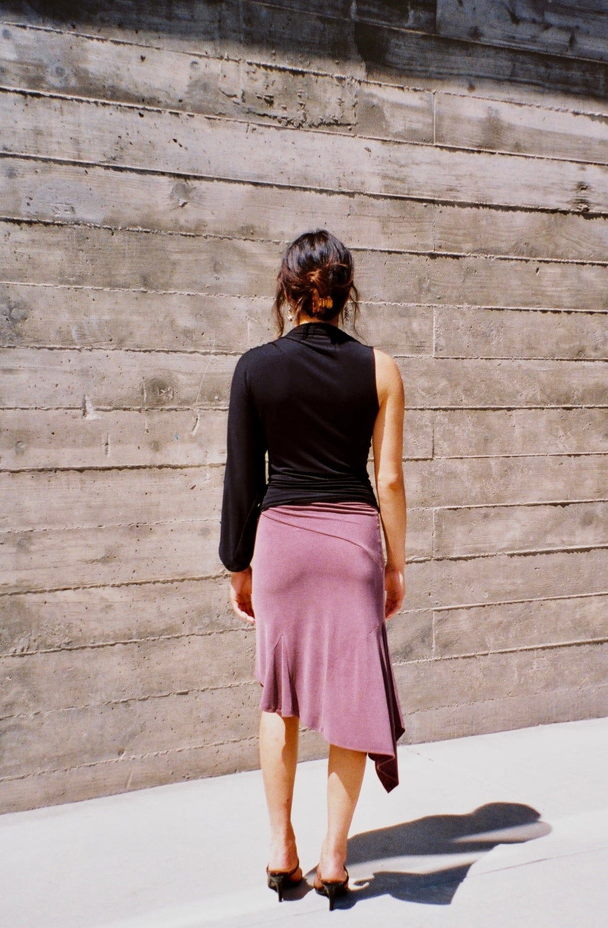 Raven Top