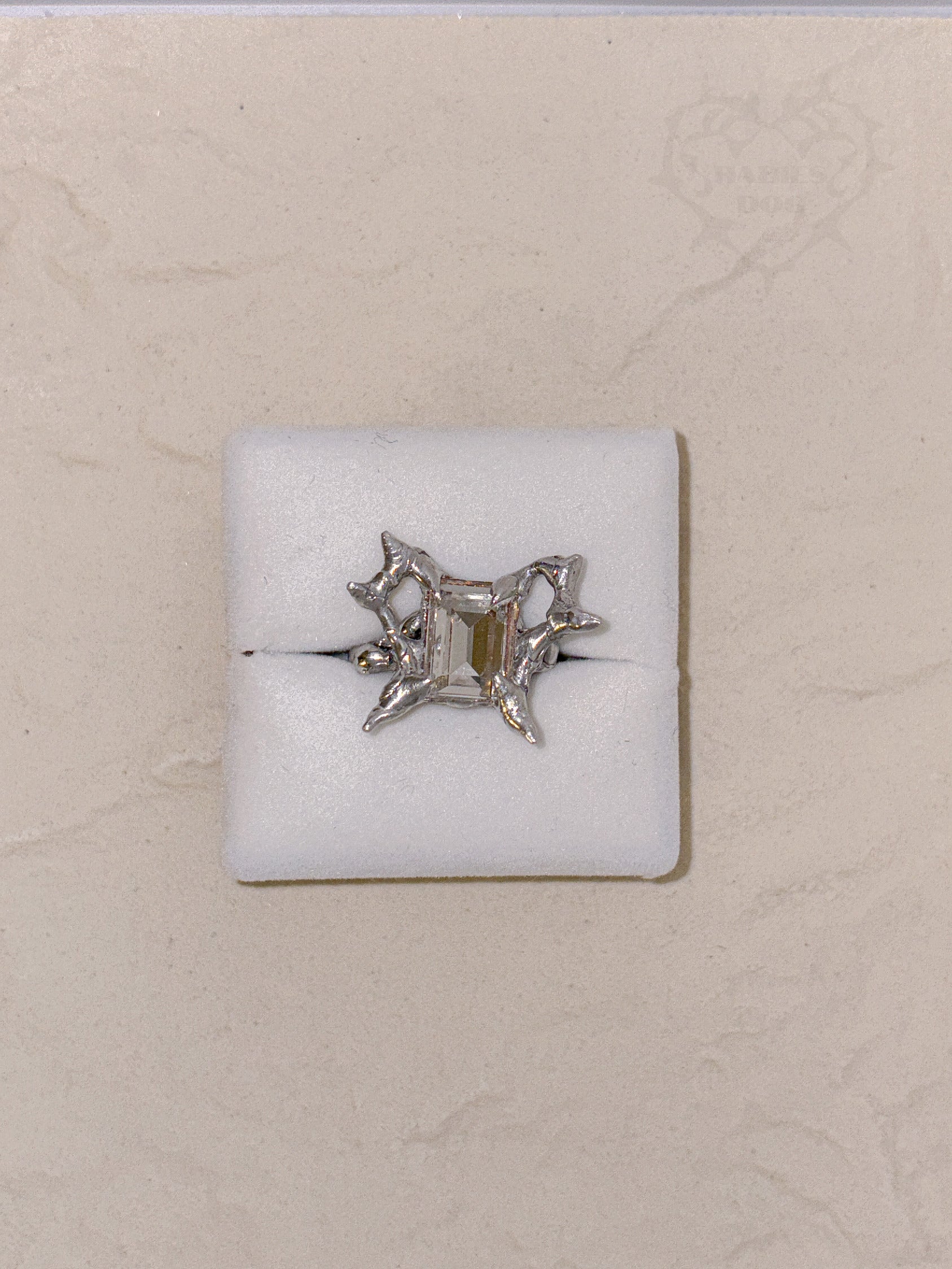 Shooting Stars Adjustable Ring I