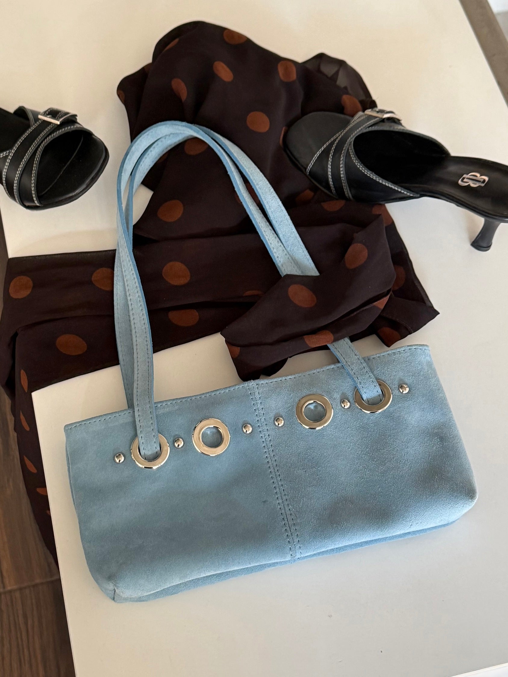 After hours Minibag