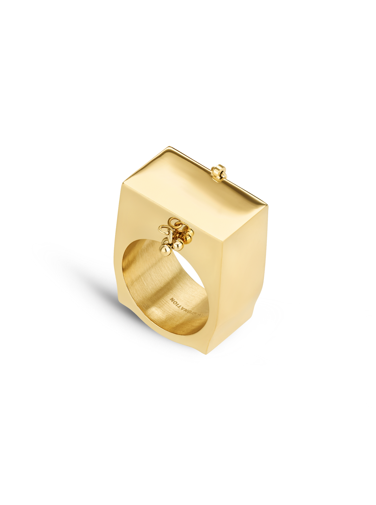 Raaj Ring