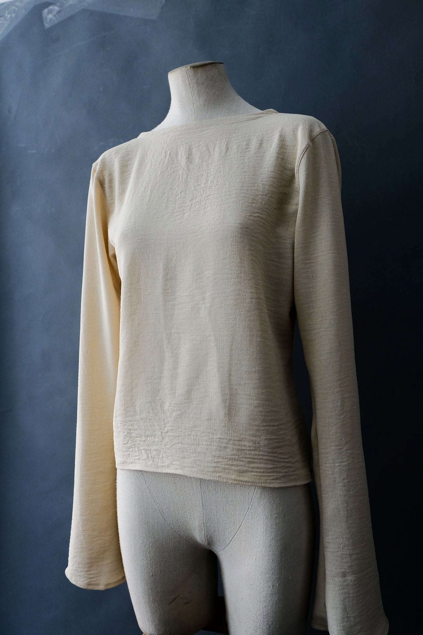 Blusa Magdalena