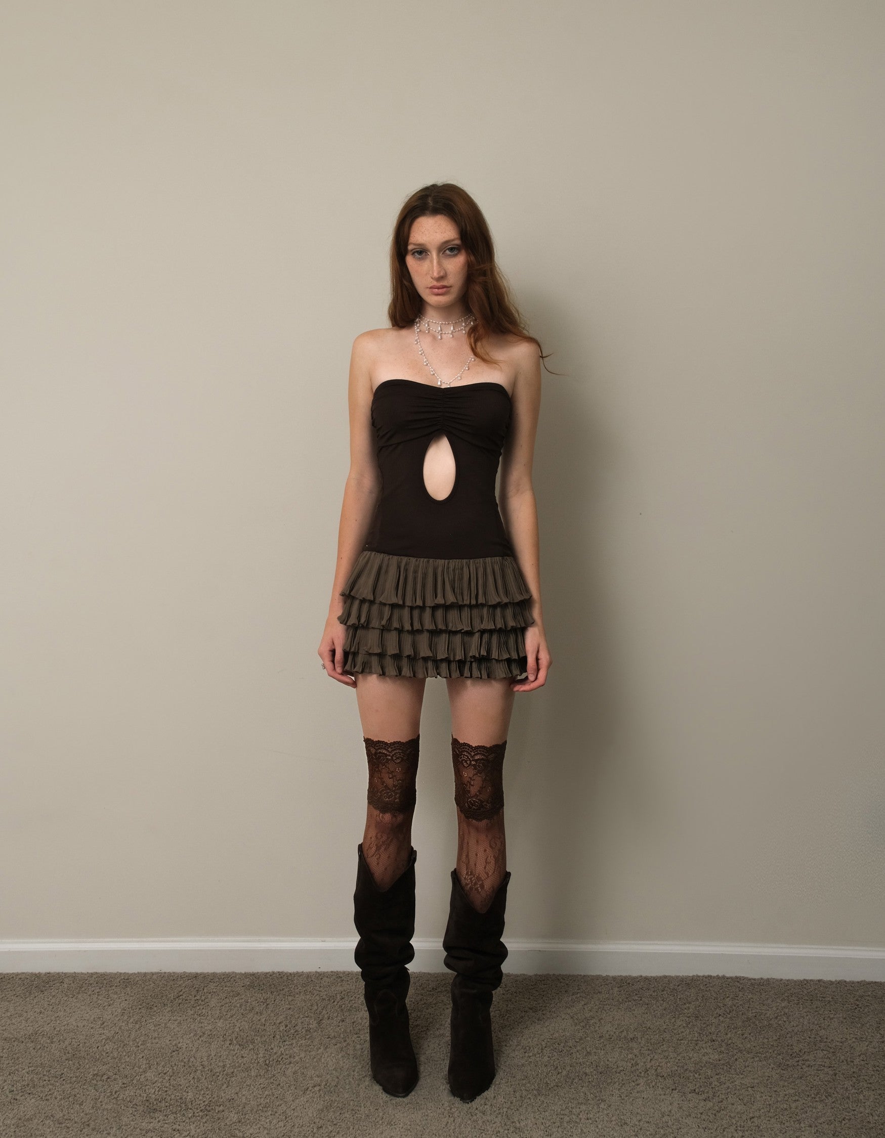 FW ADITYA DRESS