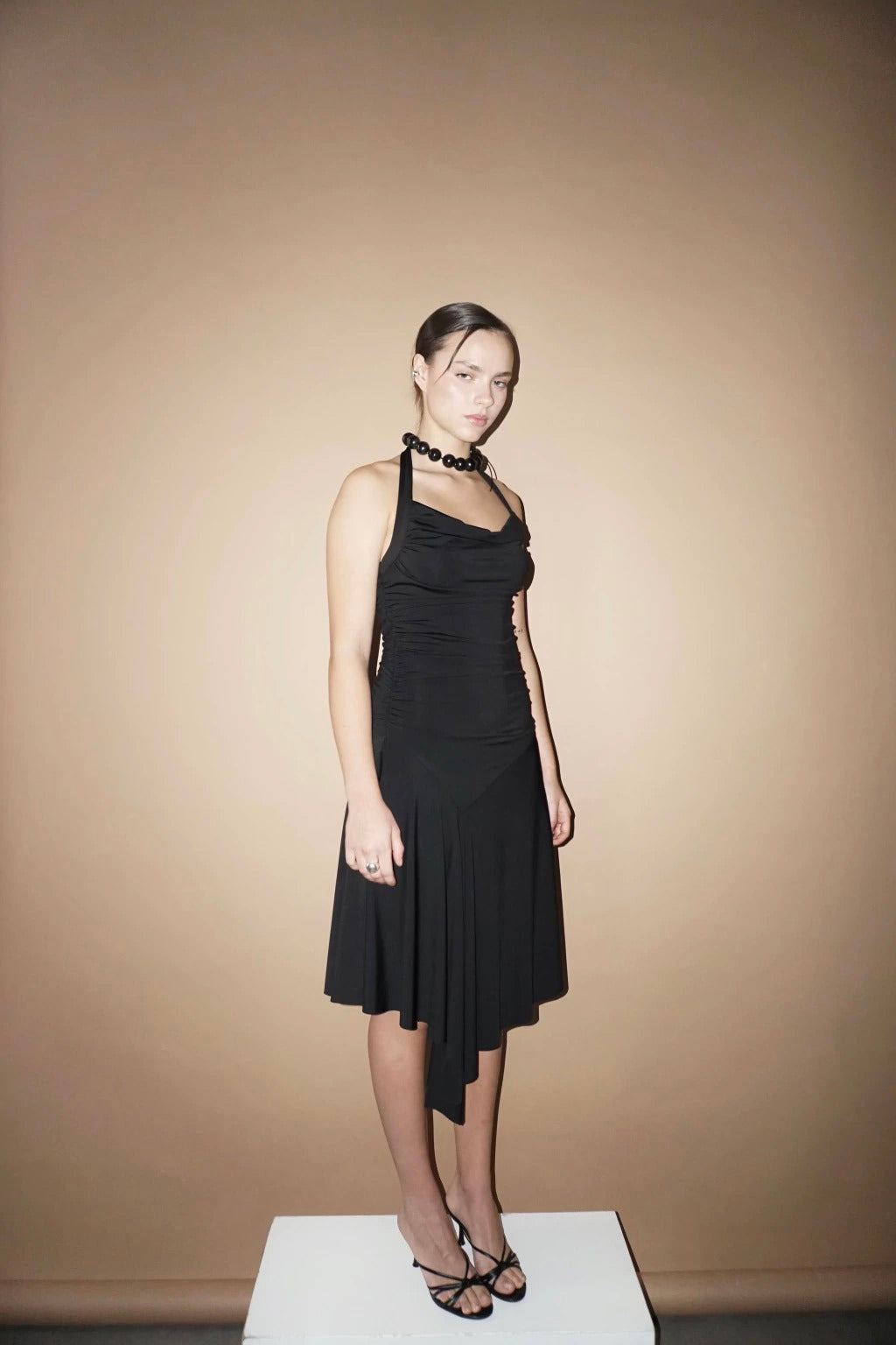 CHERRY MOON Dress