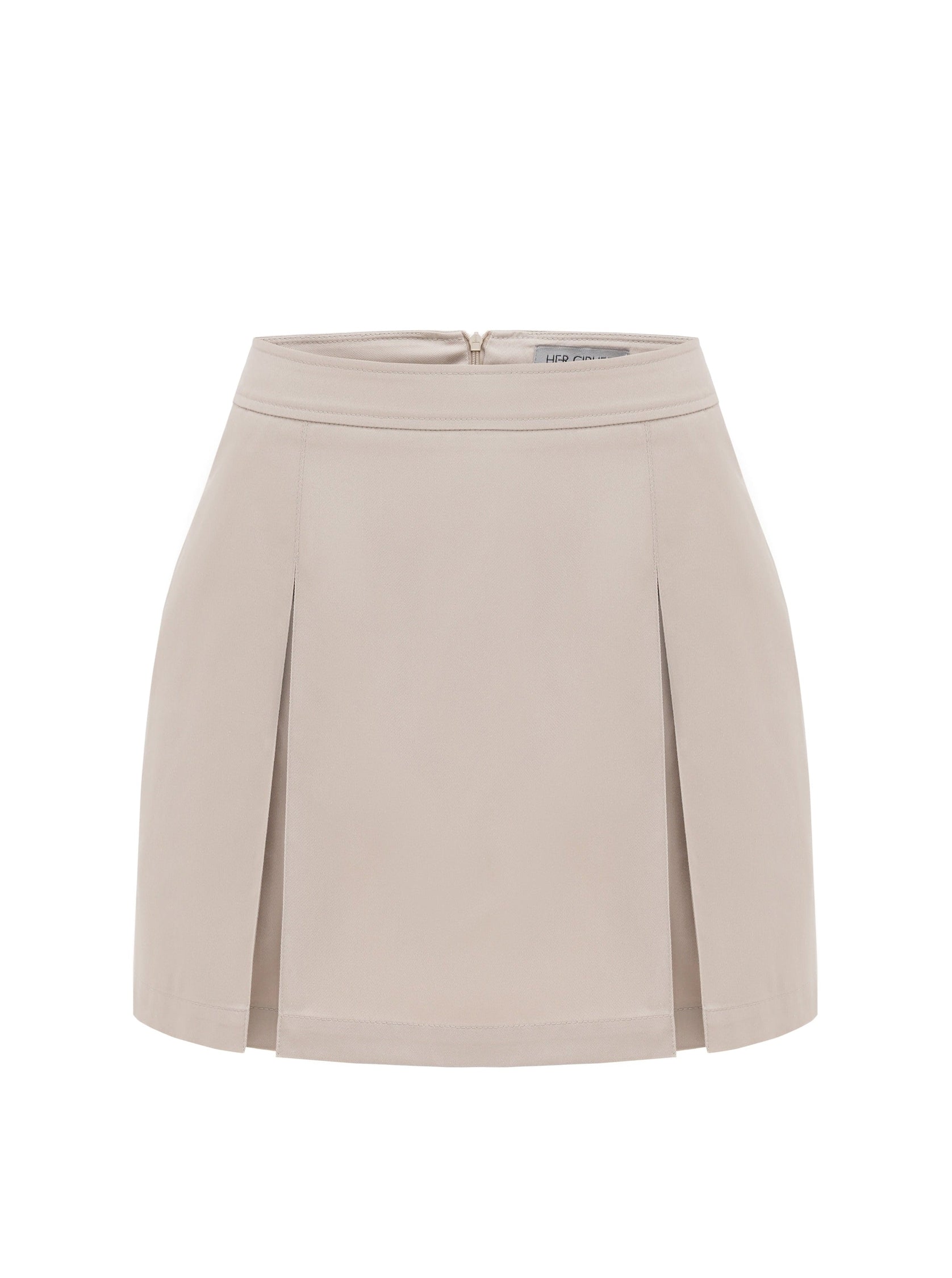SeaSycle Skirt - Sand