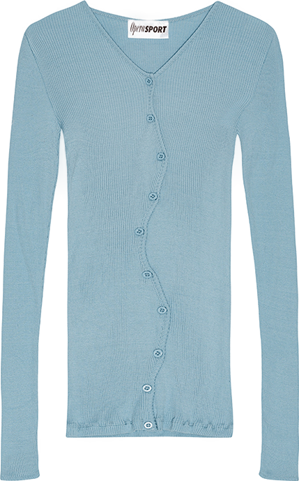 CLAIRE SEAMLESS CARDIGAN