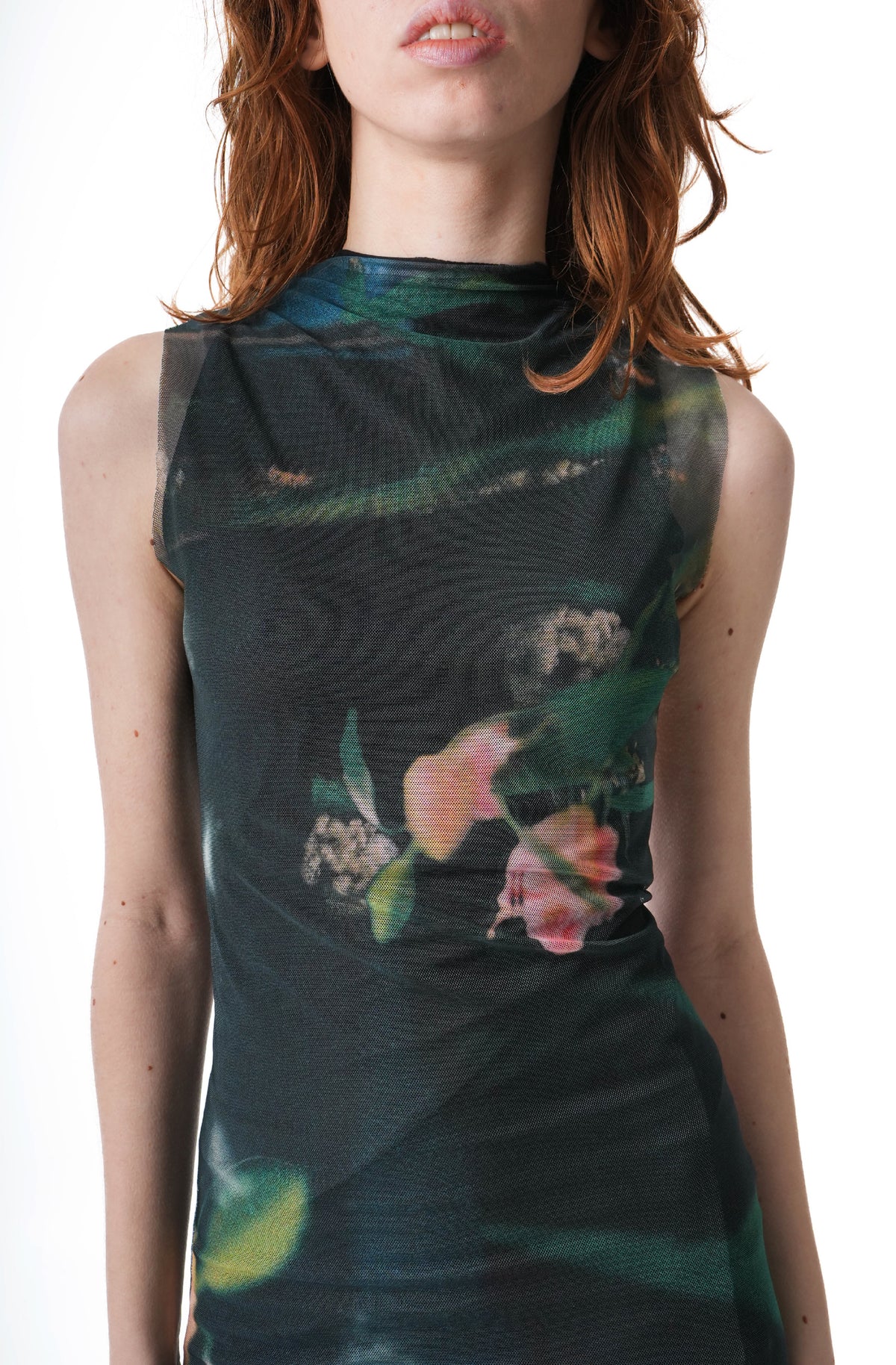 ALTAR DRESS