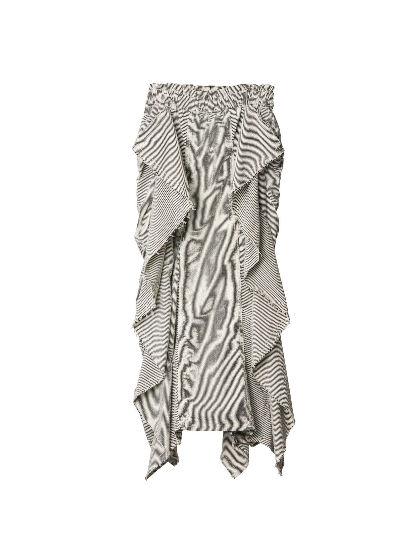 core skirt