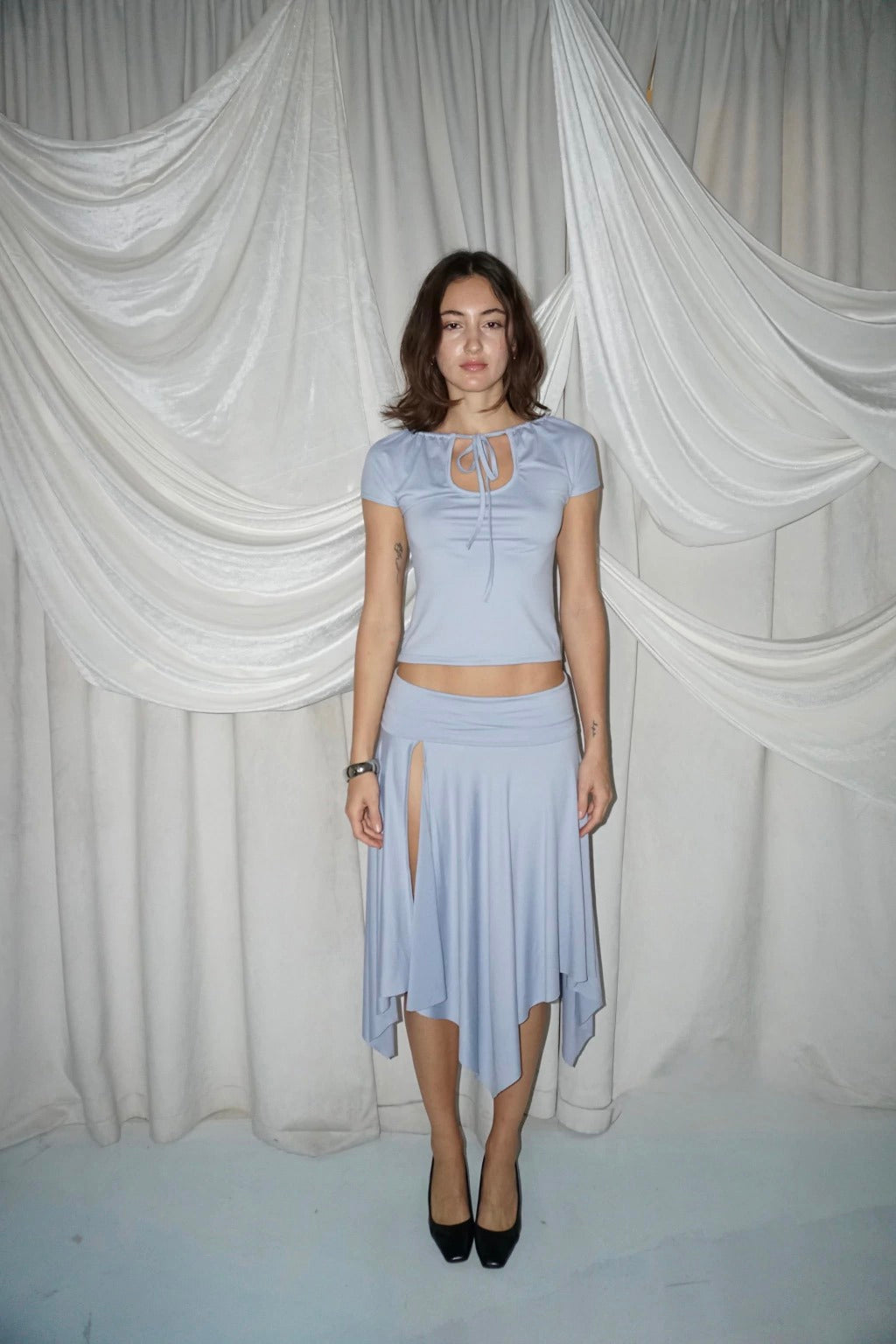BLAIR top