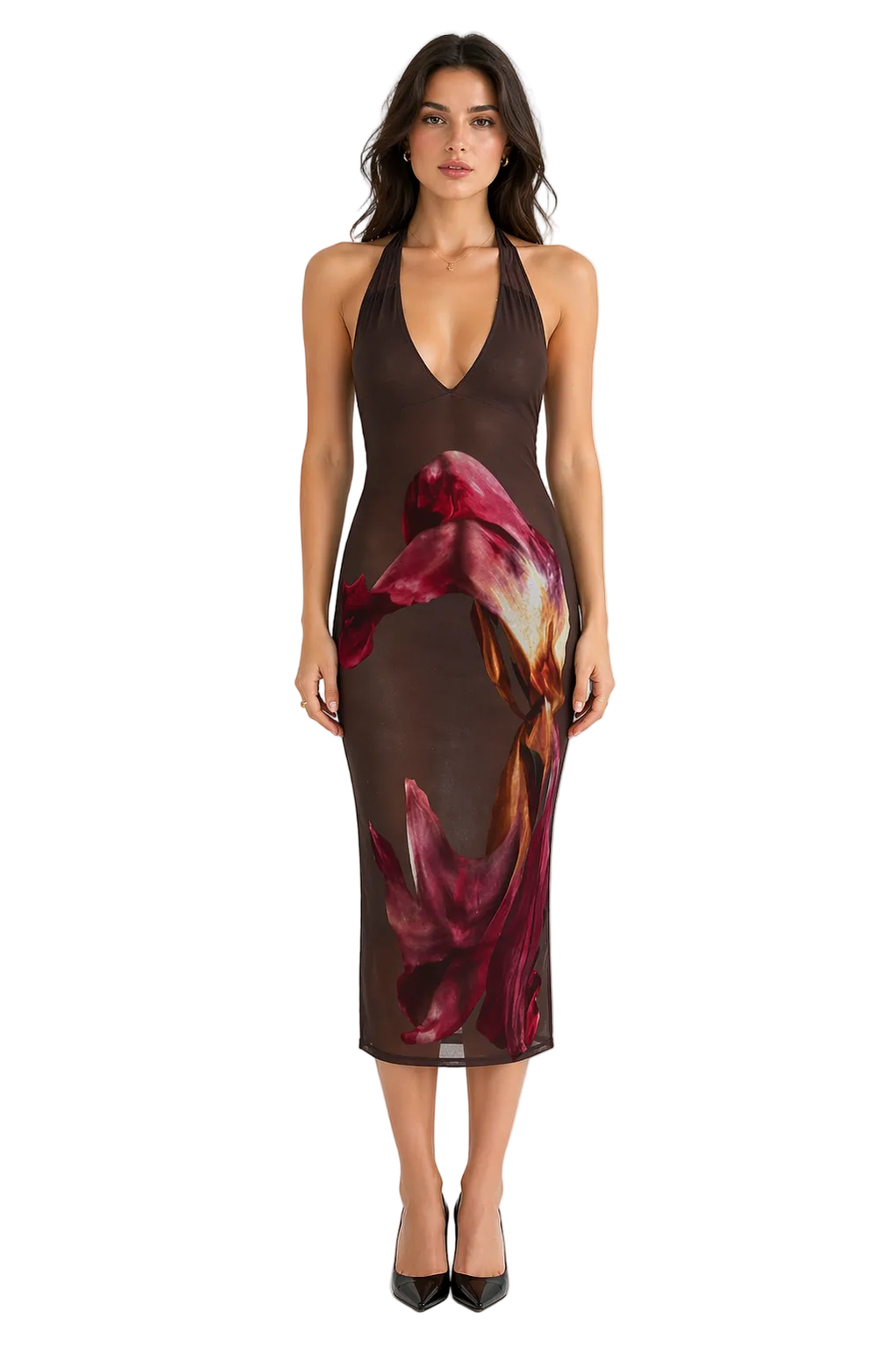 THE DRESS - VERNAL