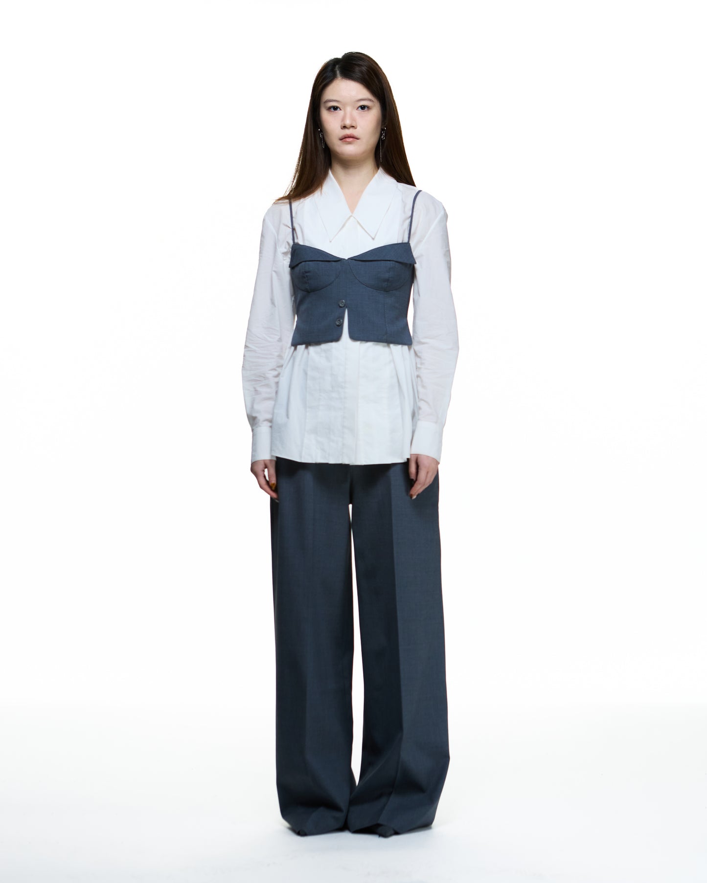 Tailored Camisole