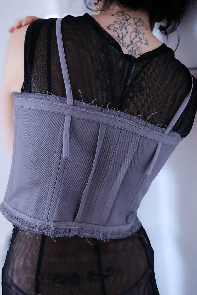 Cloud Corset