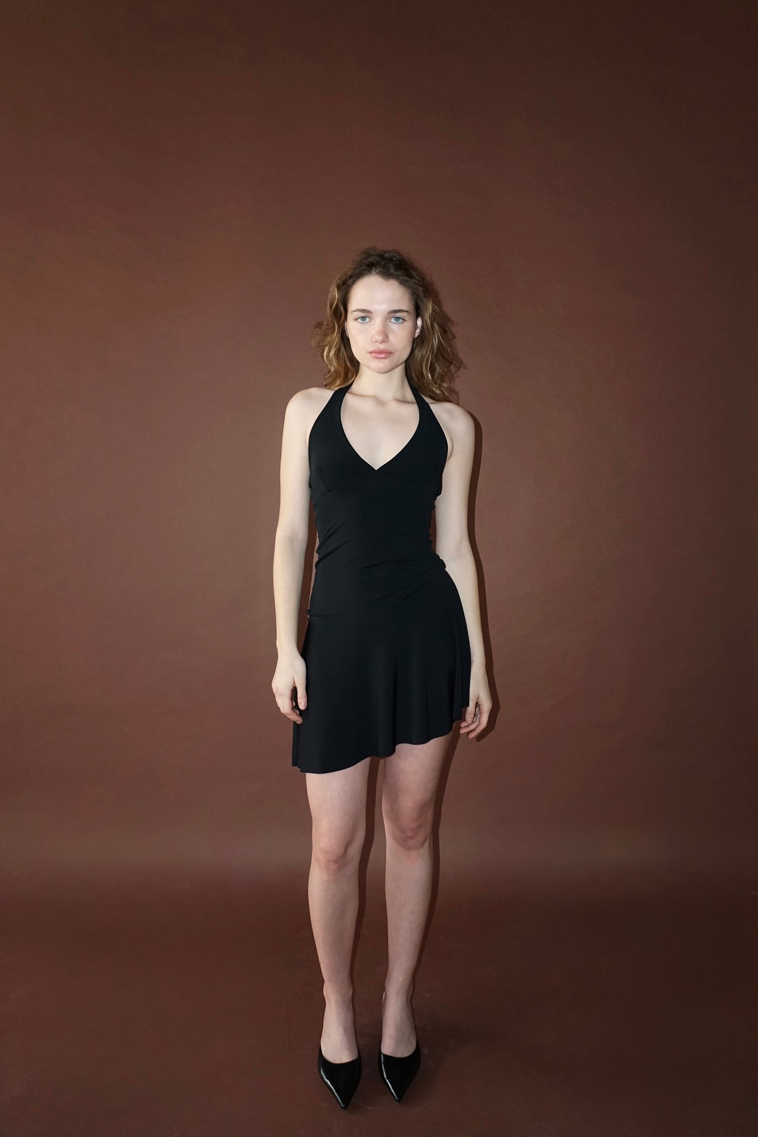 MONROE dress