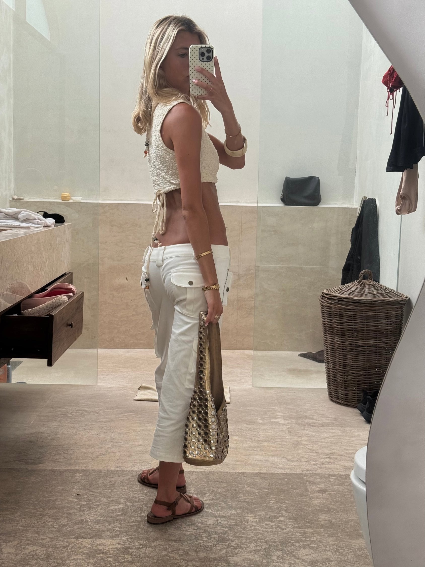 COPENHAGEN CAPRIS