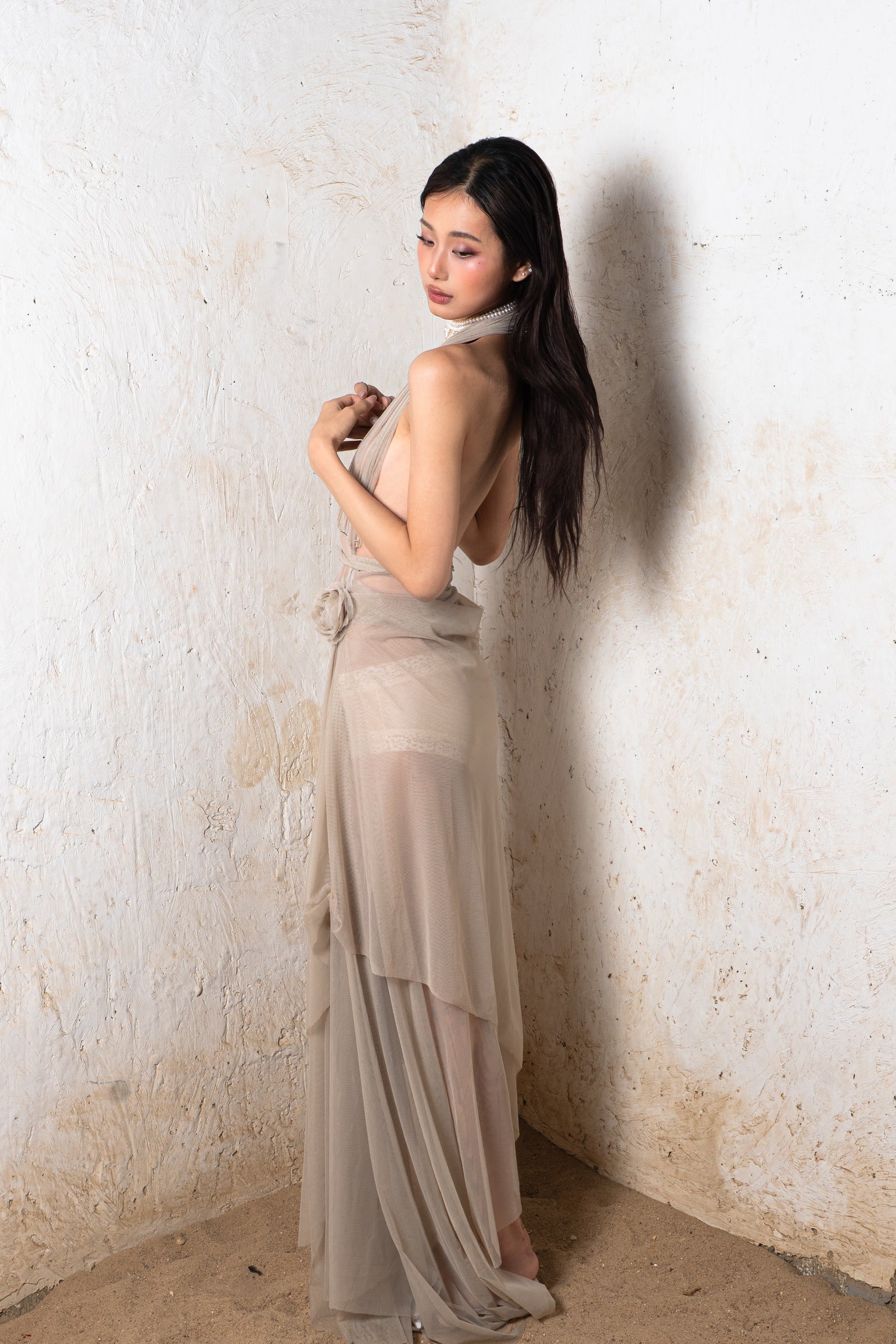 Aetheris Dress