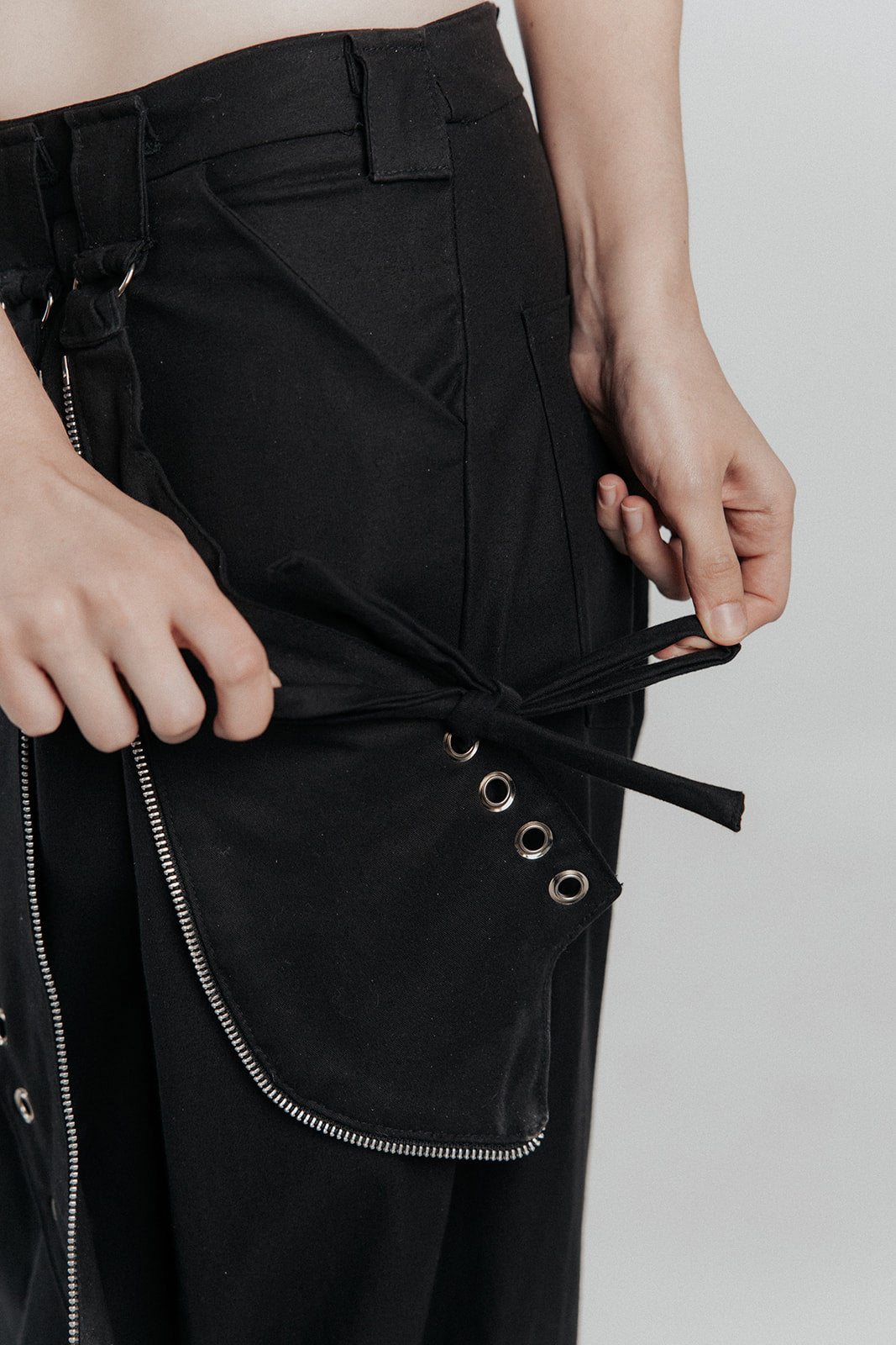 Rich Goddess Jumpsuit/Pant